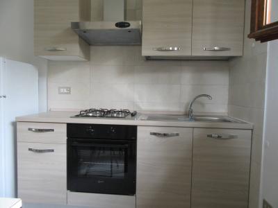 Appartamento in affitto a Forlì