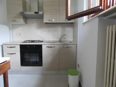 Appartamento in affitto a Forlì