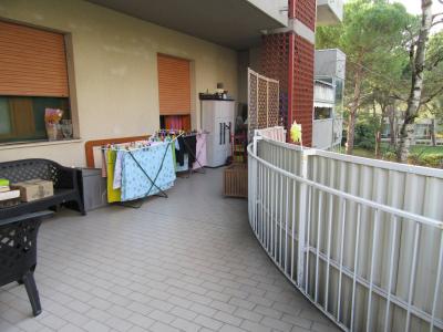 Appartamento in affitto a Forlì