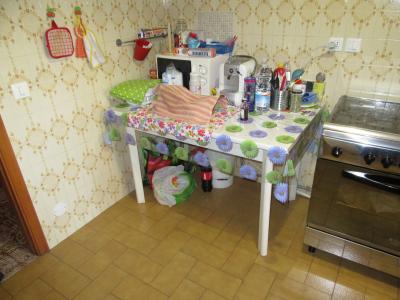 Appartamento in affitto a Forlì