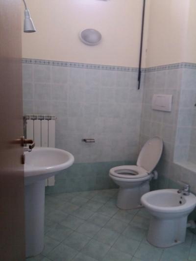 Appartamento in affitto a Empoli