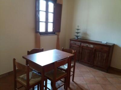 Appartamento in affitto a Empoli