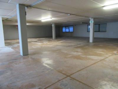 Magazzino in affitto a Forlì