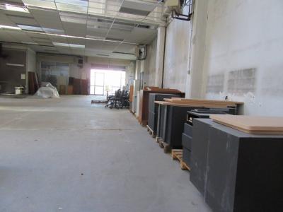 Magazzino in affitto a Forlì