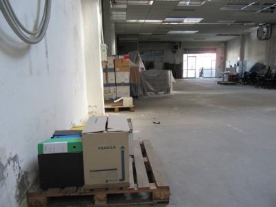 Magazzino in affitto a Forlì