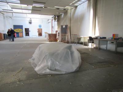 Magazzino in affitto a Forlì