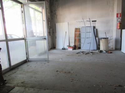 Magazzino in affitto a Forlì