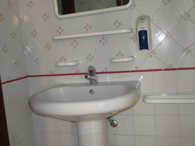 Ufficio in affitto a Forlì