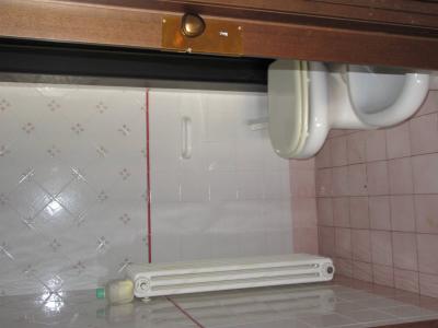 Ufficio in affitto a Forlì