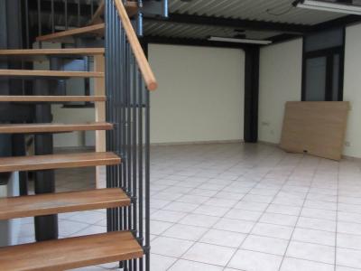 Ufficio in affitto a Forlì