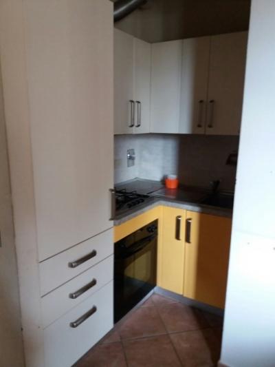 Appartamento in affitto a Empoli