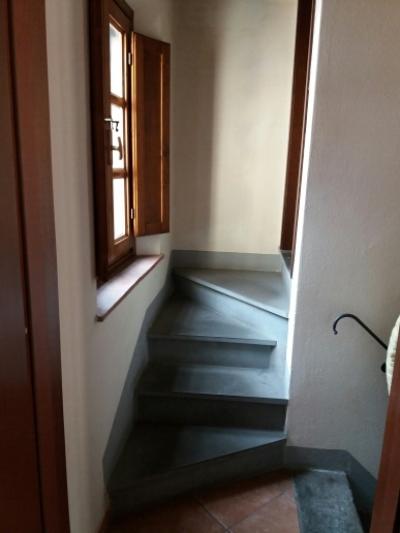 Appartamento in affitto a Empoli