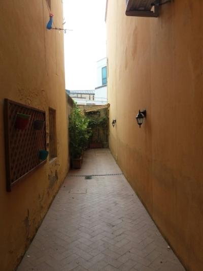 Appartamento in affitto a Empoli