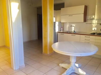 Appartamento in affitto a Castelfiorentino