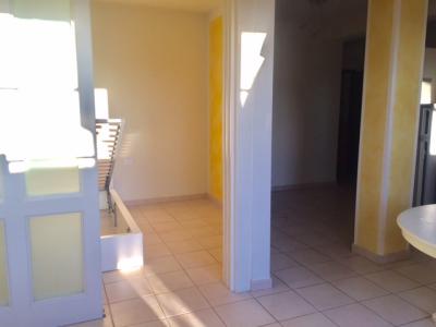Appartamento in affitto a Castelfiorentino