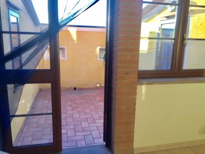 Appartamento in affitto a Castelfiorentino