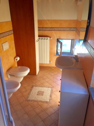 Appartamento in affitto a Castelfiorentino
