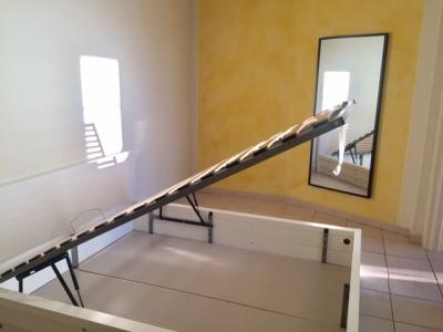 Appartamento in affitto a Castelfiorentino