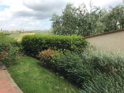 Villa in affitto a Empoli