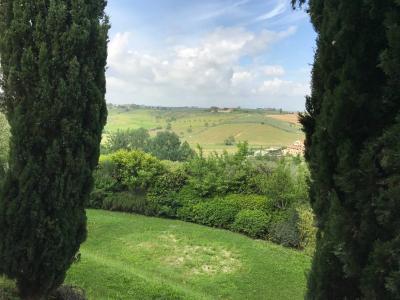 Villa in affitto a Empoli