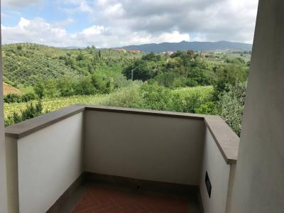 Villa in affitto a Empoli