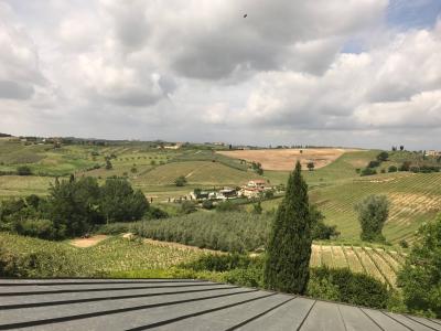 Villa in affitto a Empoli