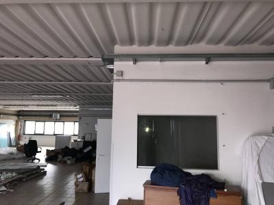 Laboratorio Artigianale in affitto a Capraia e Limite