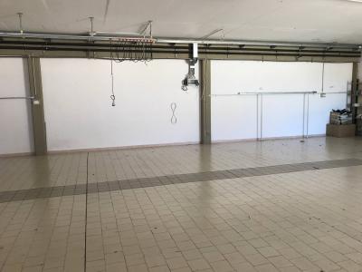 Laboratorio Artigianale in affitto a Empoli