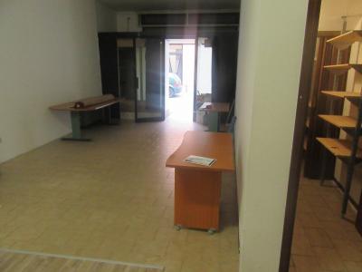 Negozio in affitto a Forlì