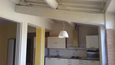 Appartamento in affitto a Castelfiorentino