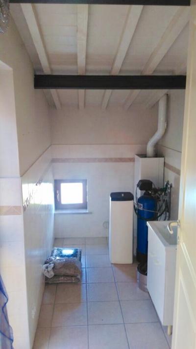 Appartamento in affitto a Castelfiorentino