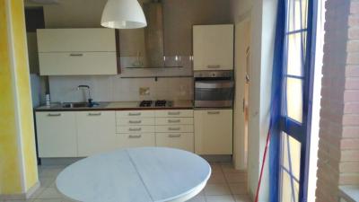 Appartamento in affitto a Castelfiorentino