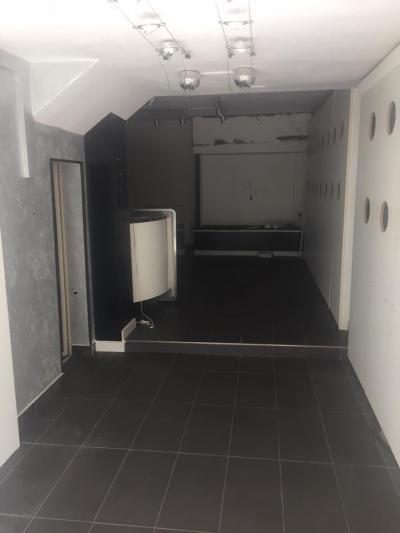 Fondo Artigianale in affitto a Fucecchio