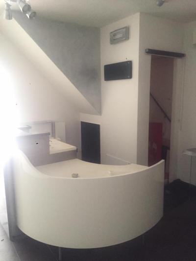 Fondo Artigianale in affitto a Fucecchio