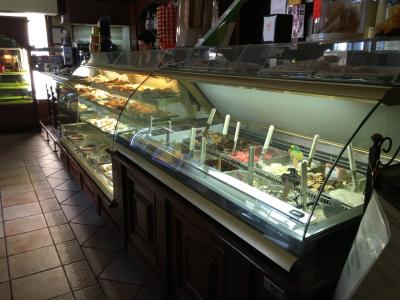 Attività/licenza in affitto/vendita a Fucecchio