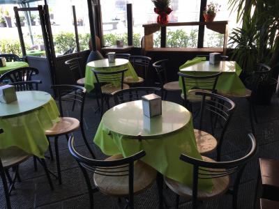 Attività/licenza in affitto/vendita a Fucecchio