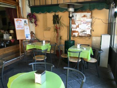 Attività/licenza in affitto/vendita a Fucecchio