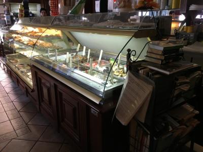 Attività/licenza in affitto/vendita a Fucecchio