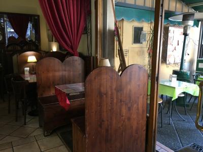 Attività/licenza in affitto/vendita a Fucecchio