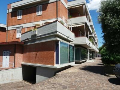 Ufficio in affitto a Empoli