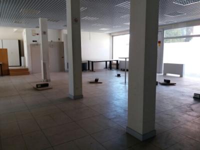 Ufficio in affitto a Empoli