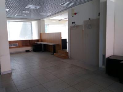 Ufficio in affitto a Empoli