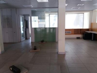 Ufficio in affitto a Empoli