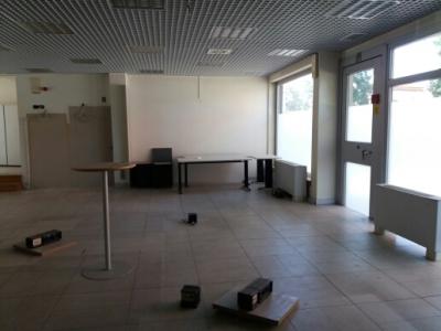 Ufficio in affitto a Empoli