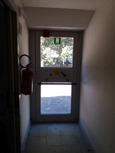 Ufficio in affitto a Empoli