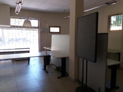 Ufficio in affitto a Empoli