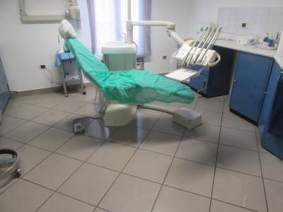 Laboratorio Artigianale in affitto a Forlì