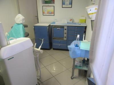 Laboratorio Artigianale in affitto a Forlì