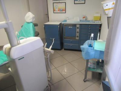 Laboratorio Artigianale in affitto a Forlì