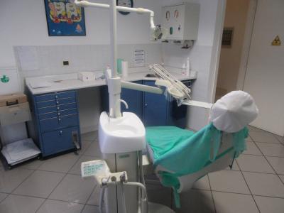 Laboratorio Artigianale in affitto a Forlì